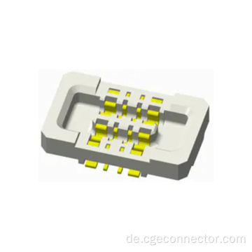 SMT vertikaler Typ männlicher Tafel zum Board Connector